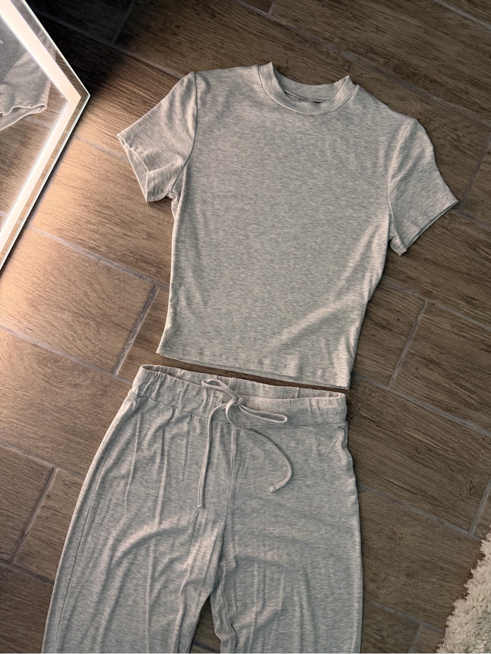 Lounge wear set - Picture 6 of 7